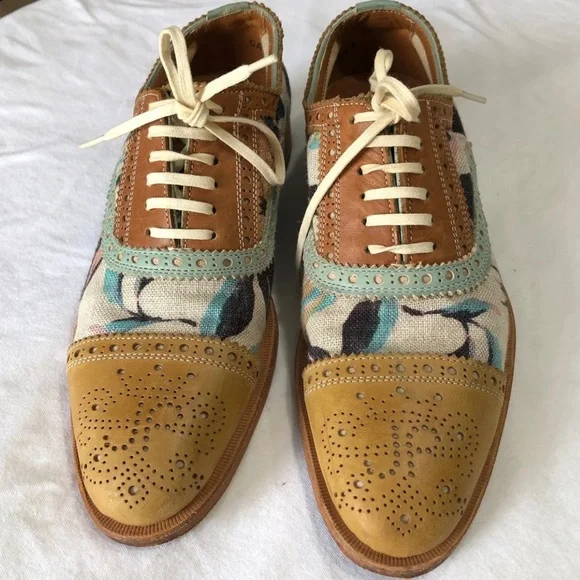 John Fluevog | Shoes | Gateways Brandenburg Light Classic  display picture 1